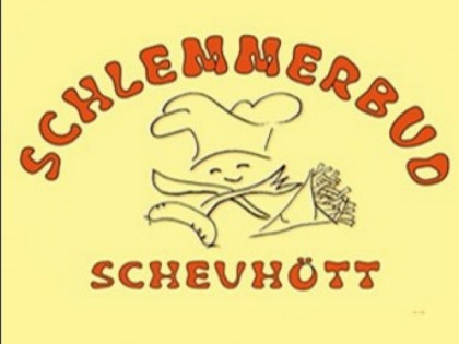 Photo: Schlemmerbud Schevh&amp;ouml;tt